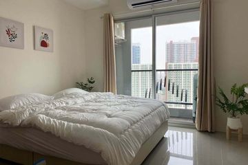 Condo for rent in Asakan Place Srinakarindra, Suan Luang, Bangkok near Airport Rail Link Hua Mak