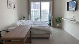 Condo for rent in Asakan Place Srinakarindra, Suan Luang, Bangkok near Airport Rail Link Hua Mak