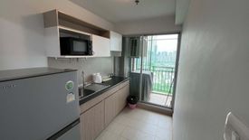 1 Bedroom Condo for rent in Supalai Veranda Rama 9, Bang Kapi, Bangkok