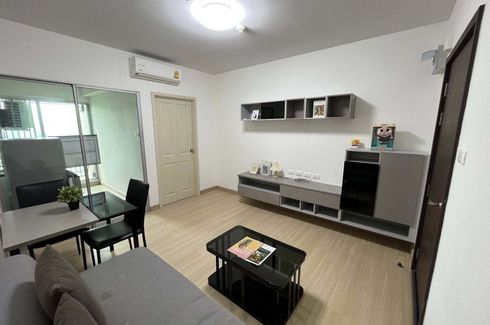 1 Bedroom Condo for rent in Supalai Veranda Rama 9, Bang Kapi, Bangkok