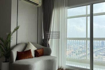 3 Bedroom Condo for rent in The Coast Bangkok, Bang Na, Bangkok near BTS Bang Na