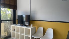 1 Bedroom Condo for rent in Mori Haus, Phra Khanong Nuea, Bangkok near BTS On Nut