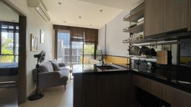 1 Bedroom Condo for rent in Mori Haus, Phra Khanong Nuea, Bangkok near BTS On Nut