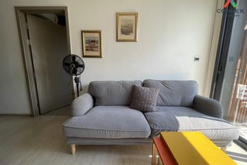 1 Bedroom Condo for rent in Mori Haus, Phra Khanong Nuea, Bangkok near BTS On Nut