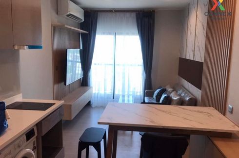 2 Bedroom Condo for rent in Life Sukhumvit 62, Bang Chak, Bangkok near BTS Bang Chak
