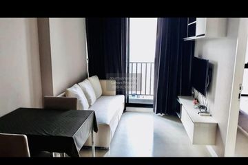 1 Bedroom Condo for rent in The Niche Pride Thonglor-Phetchaburi, Bang Kapi, Bangkok