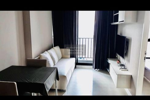 1 Bedroom Condo for rent in The Niche Pride Thonglor-Phetchaburi, Bang Kapi, Bangkok