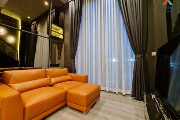 1 Bedroom Condo for rent in The Reserve Phahol - Pradipat, Phaya Thai, Bangkok near BTS Saphan Kwai