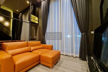 1 Bedroom Condo for rent in The Reserve Phahol - Pradipat, Phaya Thai, Bangkok near BTS Saphan Kwai
