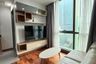 1 Bedroom Condo for rent in Wish Signature  Midtown Siam, Thanon Phaya Thai, Bangkok near BTS Ratchathewi
