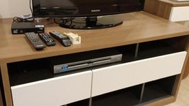 1 Bedroom Condo for rent in The Light House, Khlong Ton Sai, Bangkok near BTS Krung Thon Buri