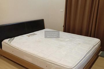 1 Bedroom Condo for rent in The Light House, Khlong Ton Sai, Bangkok near BTS Krung Thon Buri