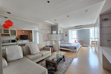 1 Bedroom Condo for rent in The Trendy Condominium, Khlong Toei Nuea, Bangkok near BTS Nana