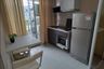 1 Bedroom Condo for rent in The Base Sukhumvit 77, Phra Khanong Nuea, Bangkok near BTS On Nut