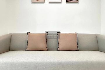 1 Bedroom Condo for rent in iCondo Activ Phattanakan, Suan Luang, Bangkok