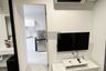 1 Bedroom Condo for rent in iCondo Activ Phattanakan, Suan Luang, Bangkok