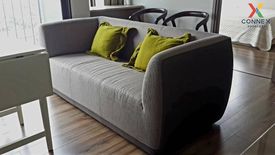 1 Bedroom Condo for rent in TEAL Sathorn-Taksin, Samre, Bangkok near BTS Wongwian Yai