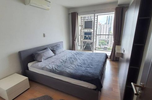 2 Bedroom Condo for rent in 15 Sukhumvit Residences, Khlong Toei Nuea, Bangkok near BTS Nana