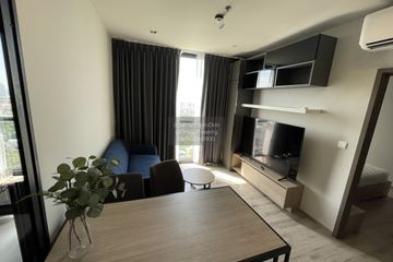 2 Bedroom Condo for rent in THE LINE Wongsawang, Wong Sawang, Bangkok near MRT Wong Sawang