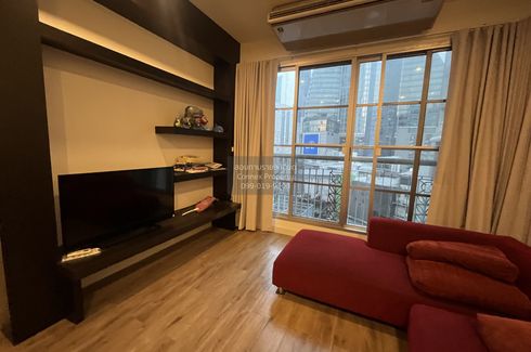 3 Bedroom Condo for rent in CitiSmart Sukhumvit 18, Khlong Toei, Bangkok near BTS Asoke