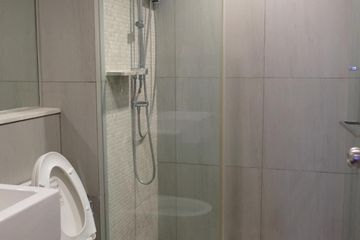 1 Bedroom Condo for rent in The Politan Rive, Bang Kraso, Nonthaburi near MRT Phra Nang Klao Bridge