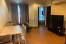 1 Bedroom Condo for rent in The Address Sukhumvit 42, Phra Khanong, Bangkok near BTS Ekkamai