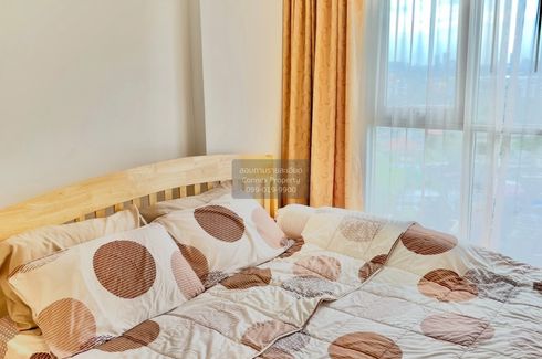 1 Bedroom Condo for rent in Aspire Sukhumvit 48, Phra Khanong, Bangkok near BTS Phra Khanong