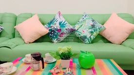 1 Bedroom Condo for rent in Aspire Sukhumvit 48, Phra Khanong, Bangkok near BTS Phra Khanong