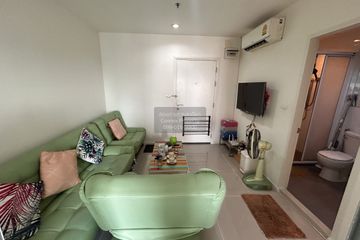 1 Bedroom Condo for rent in Aspire Sukhumvit 48, Phra Khanong, Bangkok near BTS Phra Khanong