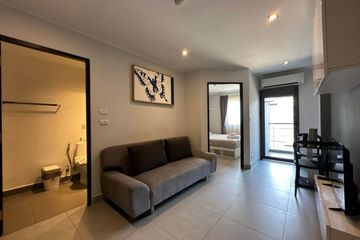 1 Bedroom Condo for sale in NOON Village Tower I, Chalong, Phuket