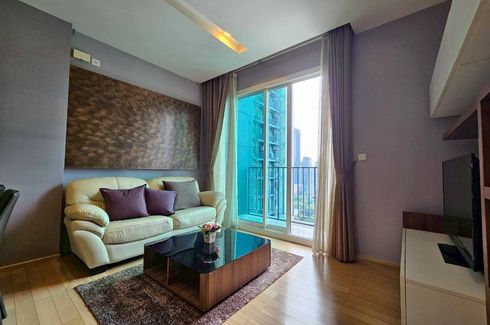 1 Bedroom Condo for rent in Siri at Sukhumvit, Phra Khanong, Bangkok near BTS Thong Lo