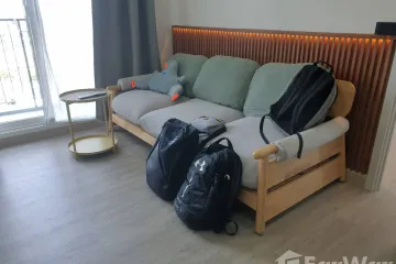 2 Bedroom Condo for rent in Supalai Loft Phasi Charoen Station, Bang Wa, Bangkok near MRT Phasi Charoen