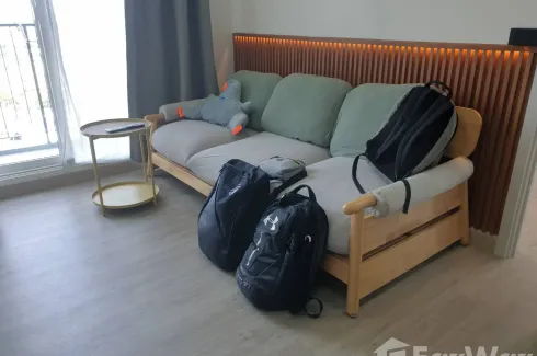 2 Bedroom Condo for rent in Supalai Loft Phasi Charoen Station, Bang Wa, Bangkok near MRT Phasi Charoen