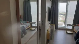 2 Bedroom Condo for rent in Supalai Loft Phasi Charoen Station, Bang Wa, Bangkok near MRT Phasi Charoen