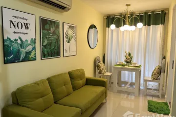 1 Bedroom Condo for rent in The Clover Thonglor, Khlong Tan Nuea, Bangkok