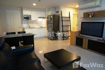 2 Bedroom Condo for rent in The Clover Thonglor, Khlong Tan Nuea, Bangkok
