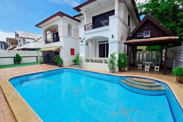 5 Bedroom House for rent in Central Park 4, Nong Prue, Chonburi