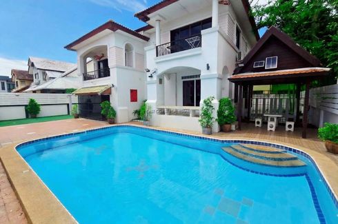 5 Bedroom House for rent in Central Park 4, Nong Prue, Chonburi