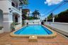 5 Bedroom House for rent in Central Park 4, Nong Prue, Chonburi