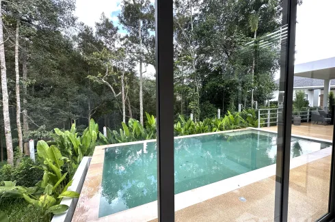 4 Bedroom Villa for sale in KA Villa Phangnga, Tha Yu, Phang Nga