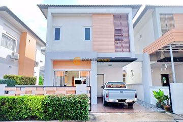 3 Bedroom House for rent in Patta Village, Nong Prue, Chonburi