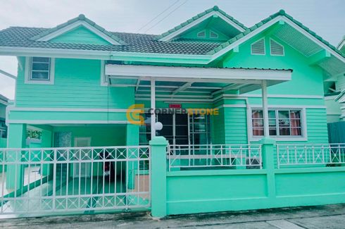 3 Bedroom House for rent in Baan Chalita 1, Na Kluea, Chonburi