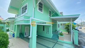 3 Bedroom House for rent in Baan Chalita 1, Na Kluea, Chonburi