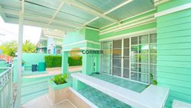 3 Bedroom House for rent in Baan Chalita 1, Na Kluea, Chonburi