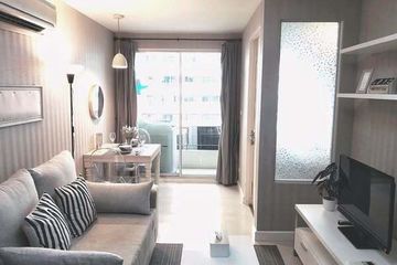 1 Bedroom Condo for rent in The Clover Thonglor, Khlong Tan Nuea, Bangkok