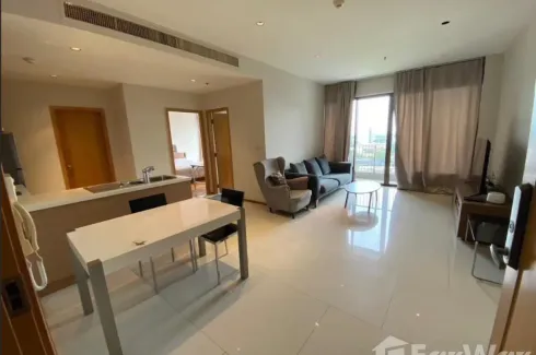 1 Bedroom Condo for rent in The Emporio Place, Khlong Tan, Bangkok near BTS Phrom Phong