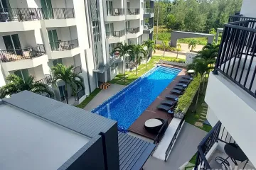 Condo for sale in Mantra Beach Condominium, Kram, Rayong