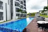 Condo for sale in Mantra Beach Condominium, Kram, Rayong