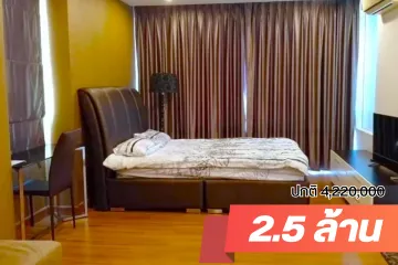 1 Bedroom Condo for sale in The Forest Chaengwattana, Pak Kret, Nonthaburi near MRT Yeak Pak Kret