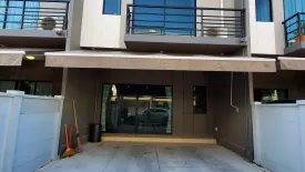 4 Bedroom Townhouse for rent in Baan Klang Muang Pinklao-Charan, Bang Kruai, Nonthaburi